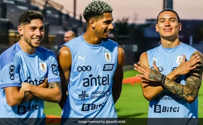 World Cup 2022 : जानें Uruguay की रैंकिंग, इतिहास, शेड्यूल और टीम से जुड़ी बाकी अहम बातें