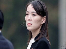 US-South Korea Agreement Will Make Insecurity Worse: Kim Jong Un's Sister US-South Korea Agreement Will Make Insecurity Worse: Kim Jong Un's Sister