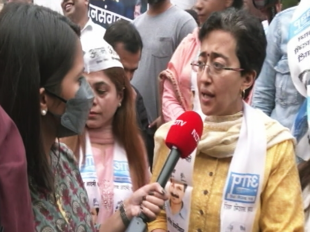 Garbage Is Latest Flashpoint Between AAP, BJP Ahead Of Delhi Civic Polls