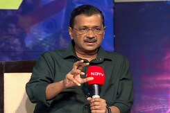 "Hand Over CBI To Me For 1 Day, Half Of BJP Will Be In Jail": Arvind Kejriwal "Hand Over CBI To Me For 1 Day, Half Of BJP Will Be In Jail": Arvind Kejriwal