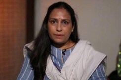Girls Who Wear Glasses Are Made Targets In School: Pratibha Pandey Girls Who Wear Glasses Are Made Targets In School: Pratibha Pandey