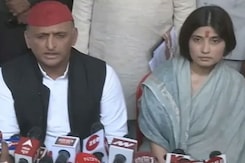 After Win In Key UP Election, Akhilesh Yadav's Party Eyes 2024 Polls After Win In Key UP Election, Akhilesh Yadav's Party Eyes 2024 Polls