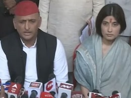 चुनाव में हो रही धांधली, DM फोन नहीं उठा रहे : मैनपुरी से चुनाव लड़ रहीं डिंपल यादव का आरोप चुनाव में हो रही धांधली, DM फोन नहीं उठा रहे : मैनपुरी से चुनाव लड़ रहीं डिंपल यादव का आरोप