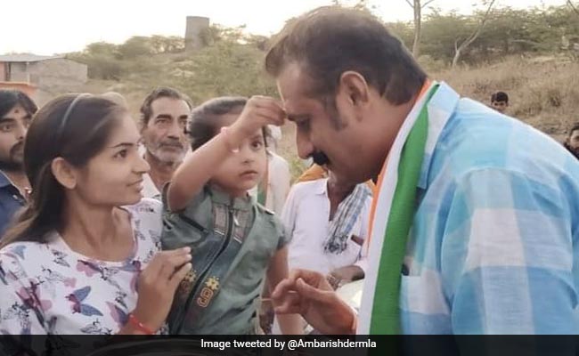 Gujarat State Polls 2022: 5 Things To Know About Jagdish Thakor, Key Gujarat Congress Leader