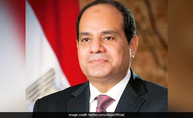 Egypt Planned To Secretly Supply 40,000 Rockets To Russia: Report