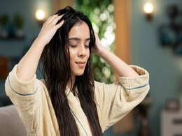 How to Apply Hair Mask: हेयर मास्क लगाने से भी बाल नहीं हो रहे हेल्दी, तो यहां है Step-by-step Guide How to Apply Hair Mask: हेयर मास्क लगाने से भी बाल नहीं हो रहे हेल्दी, तो यहां है Step-by-step Guide
