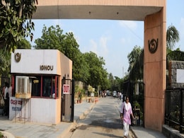 IGNOU PG Diploma: इग्नू ने लॉन्च किया नया पीजी डिप्लोमा कोर्स, तीन भाषाओं में कर सकेंगे यह कोर्स IGNOU PG Diploma: इग्नू ने लॉन्च किया नया पीजी डिप्लोमा कोर्स, तीन भाषाओं में कर सकेंगे यह कोर्स