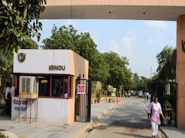 IGNOU जुलाई एडमिशन के लिए रजिस्ट्रेशन की अंतिम तिथि एक बार फिर बढ़ी, अब 14 अगस्त तक कर सकेंगे अप्लाई  IGNOU जुलाई एडमिशन के लिए रजिस्ट्रेशन की अंतिम तिथि एक बार फिर बढ़ी, अब 14 अगस्त तक कर सकेंगे अप्लाई