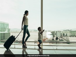 Winter Travel Tips: ट्रैवलिंग के दौरान कहीं बीमार न पड़ जाएं आप, रखें इन 5 बातों का ख्याल Winter Travel Tips: ट्रैवलिंग के दौरान कहीं बीमार न पड़ जाएं आप, रखें इन 5 बातों का ख्याल