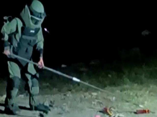 Gelatine Sticks Found Floating On Maharashtra River, Prober On