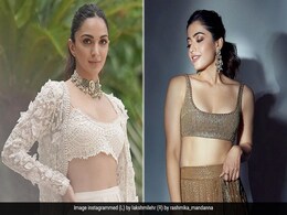 From Katrina Kaif To Kiara Advani, These Bollywood Celebrities Will Show You How To Ring In The Wedding Season In Style From Katrina Kaif To Kiara Advani, These Bollywood Celebrities Will Show You How To Ring In The Wedding Season In Style
