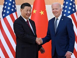 Chinese Firms Among 400 Entities Sanctioned By US For Aiding Russia's War