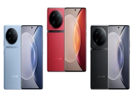 Vivo का ‘मेड इन इंडिया’ X90 Series स्मार्टफोन जल्द होगा लॉन्च, प्रीमियम सेगमेंट में होगा कंपनी का दबदबा Vivo का ‘मेड इन इंडिया’ X90 Series स्मार्टफोन जल्द होगा लॉन्च, प्रीमियम सेगमेंट में होगा कंपनी का दबदबा