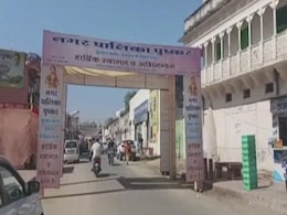 Rajasthan's Iconic Pushkar Fair Begins But It's Not The Same This Year Rajasthan's Iconic Pushkar Fair Begins But It's Not The Same This Year