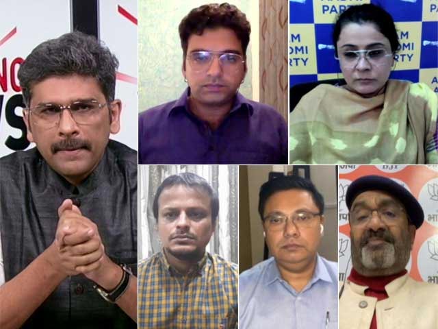 Gujarat Bridge Collapse: Court Monitored Probe Only Way To Justice?