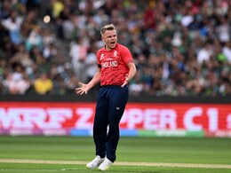 "Keep The Paddle Up There...": Sam Curran's Hilarious Take On IPL 2023 Auction "Keep The Paddle Up There...": Sam Curran's Hilarious Take On IPL 2023 Auction