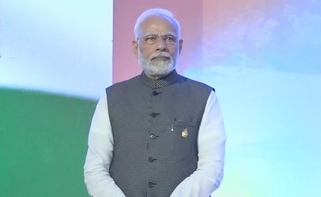 वन सन वन वर्ल्ड वन ग्रिड का भारत ने दिया मंत्र: बाली में भारतीय समुदाय के बीच बोले पीएम मोदी