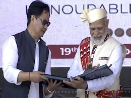 PM Inaugurates New Airport In Arunachal, Northeast Now Has 16: 10 Points PM Inaugurates New Airport In Arunachal, Northeast Now Has 16: 10 Points