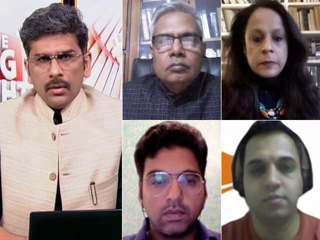 Will Rahul Gandhi's Remarks Cost Congress Maharashtra Alliance?