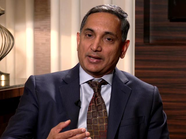 'China Slowing Down Impacts All Of Asia': IMF Asia Pacific Chief