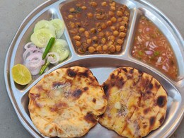 Amritsars Food Trail: 5 Iconic Eateries That You Must Try