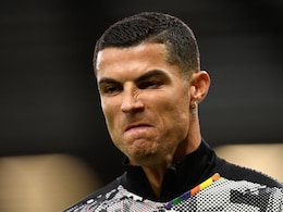 Manchester United Have Put Cristiano Ronaldo Era Behind Them: Christian Eriksen Manchester United Have Put Cristiano Ronaldo Era Behind Them: Christian Eriksen