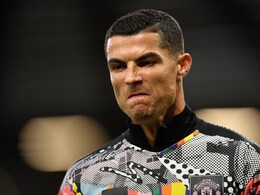 "How He Attacked The Club...": Wayne Rooney On Cristiano Ronaldo, Manchester United Parting Ways