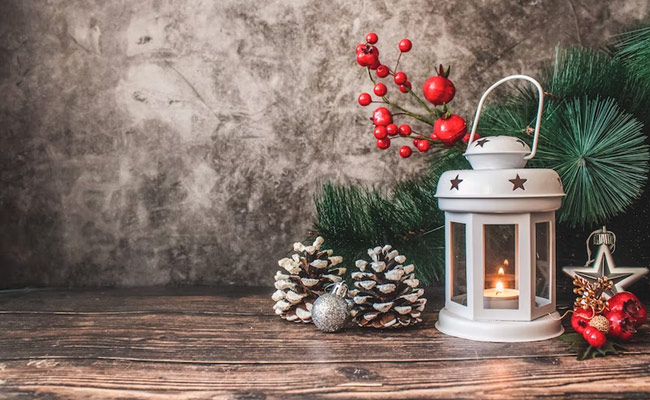 7 Easy And Affordable Christmas Decor Ideas To Try Out