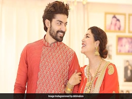 It's A Baby Girl For Debina Bonnerjee And Gurmeet Chaudhary It's A Baby Girl For Debina Bonnerjee And Gurmeet Chaudhary