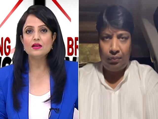 "Our Campaign Is Silent": Congress Counters Criticism