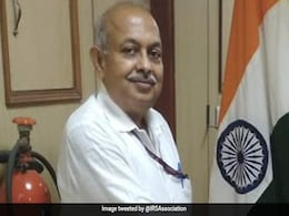 कौन हैं संजय कुमार मिश्रा, जिन्होंने बड़े नेताओं पर ED की जांच को किया लीड कौन हैं संजय कुमार मिश्रा, जिन्होंने बड़े नेताओं पर ED की जांच को किया लीड