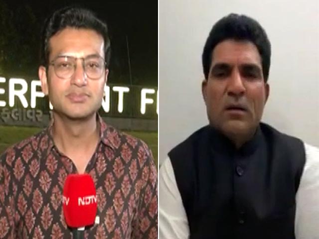 'Have Received Endless Love From Gujarat': AAP's Chief Minister Candidate