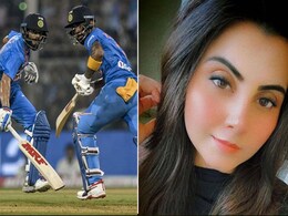 पाकिस्तानी अभिनेत्री ने किया था बड़ा ऐलान, अब भारत पर कस रहीं ऐसे ताने, भारतीयों ने किया पलटवार पाकिस्तानी अभिनेत्री ने किया था बड़ा ऐलान, अब भारत पर कस रहीं ऐसे ताने, भारतीयों ने किया पलटवार