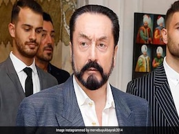 Istanbul TV Preacher Gets 8,658-Year Jail Term For Sexual Assault: Report Istanbul TV Preacher Gets 8,658-Year Jail Term For Sexual Assault: Report