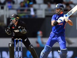 शिखर धवन ने वनडे वर्ल्ड कप 2023 के लिए भरी हुंकार, कहा- अगले दौरे से जब सीनियर खिलाड़ी वापस आएंगे..