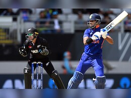 "More Asian Wickets...": Shikhar Dhawan On India's Ideal Preparation For 2023 World Cup