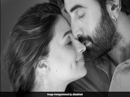 Alia Bhatt And Ranbir Kapoor Welcomed Baby Girl. Deepika Padukone And Others Congratulate The Couple Alia Bhatt And Ranbir Kapoor Welcomed Baby Girl. Deepika Padukone And Others Congratulate The Couple