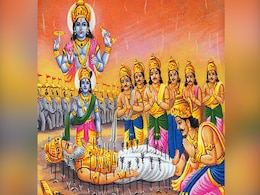 Bhishma Panchak 2022: 04 नवंबर से शुरू हो रहा है 'भीष्म पंचक',  जानें यह क्यों होता है शुभ Bhishma Panchak 2022: 04 नवंबर से शुरू हो रहा है 'भीष्म पंचक',  जानें यह क्यों होता है शुभ