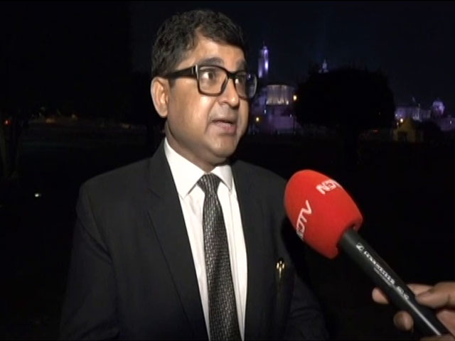 Air Pollution Responsible For 1.5 Million Deaths Per Year In India: Expert