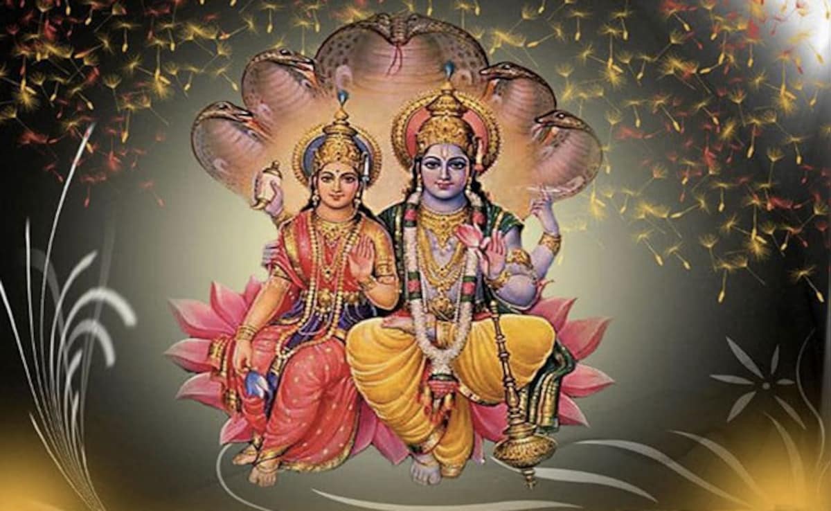 Dev Uthani Ekadashi 2025 में कब है? जानें पूजन शुभ मुहूर्त, विधि और भोग रेसिपी