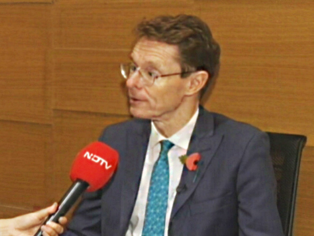 India-UK Trade Deal In Focus Ahead Of PM Modi-Rishi Sunak Meet