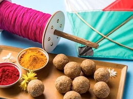 Makar Sankranti 2025: नए साल में कब है मकर संक्रांति, जानिए इस दिन स्नान-दान का शुभ मुहूर्त Makar Sankranti 2025: नए साल में कब है मकर संक्रांति, जानिए इस दिन स्नान-दान का शुभ मुहूर्त
