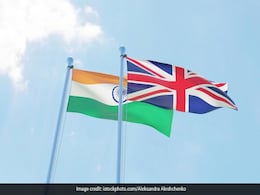 UK To Enhance Science And Innovation Ties With India As Minister Visits UK To Enhance Science And Innovation Ties With India As Minister Visits