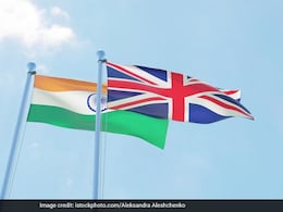 India-UK Free Trade Deal Empowers Indian Women Across Sectors India-UK Free Trade Deal Empowers Indian Women Across Sectors