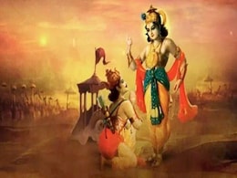 Geeta jayanti 2022: अगर घर में रखें हैं श्रीमद्भागवत गीता, तो भूल से भी ना करें ऐसी गलती, नहीं मिलता है व्रत का संपूर्ण फल Geeta jayanti 2022: अगर घर में रखें हैं श्रीमद्भागवत गीता, तो भूल से भी ना करें ऐसी गलती, नहीं मिलता है व्रत का संपूर्ण फल