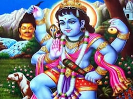 Kaal Bhairav Jayanti 2022: शनि-राहु के दोष को दूर करने के लिए खास है काल भैरव जयंती, जानें डेट और शुभ मुहूर्त Kaal Bhairav Jayanti 2022: शनि-राहु के दोष को दूर करने के लिए खास है काल भैरव जयंती, जानें डेट और शुभ मुहूर्त