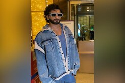Ranveer Singh's Airport Style Is Just Too Cool Ranveer Singh's Airport Style Is Just Too Cool