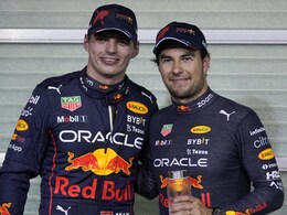 Max Verstappen On Pole As Red Bull Lock Out Abu Dhabi Front Row Max Verstappen On Pole As Red Bull Lock Out Abu Dhabi Front Row