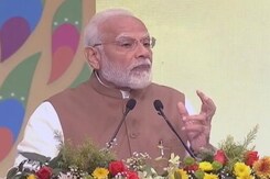 "Some Countries Support Terror As Part Of Foreign Policy": PM Shreds Pak "Some Countries Support Terror As Part Of Foreign Policy": PM Shreds Pak