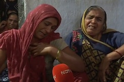 Watch: On Family Outing At Gujarat Bridge, She Lost Daughter, Son, Husband Watch: On Family Outing At Gujarat Bridge, She Lost Daughter, Son, Husband